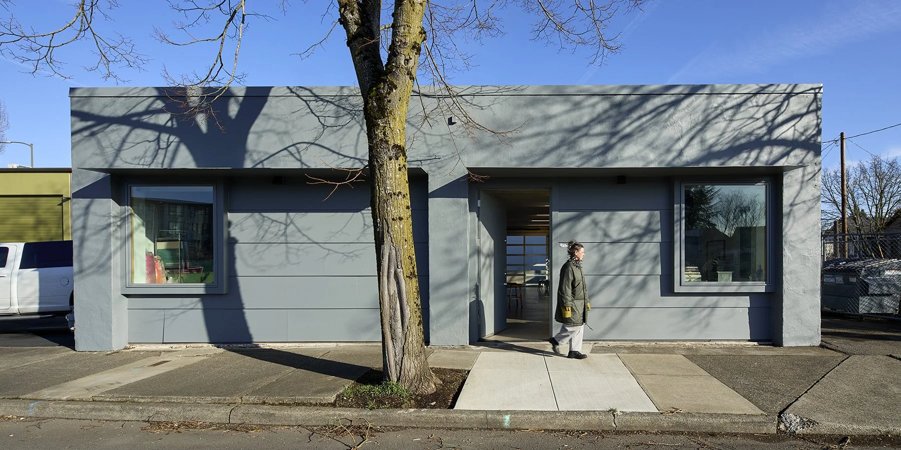 Beebe Skidmore Architects