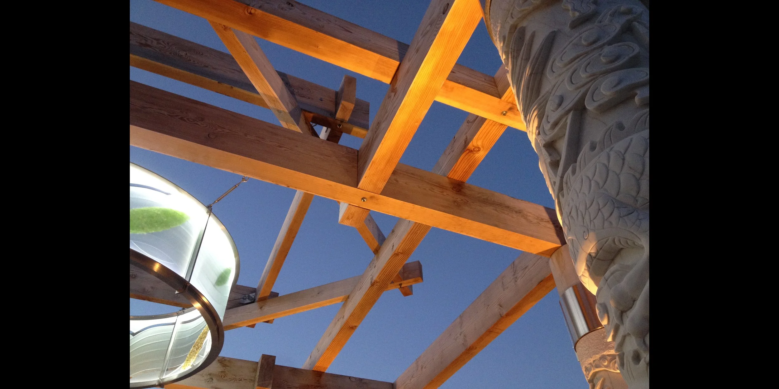 RESOLVE Architecture + Planning