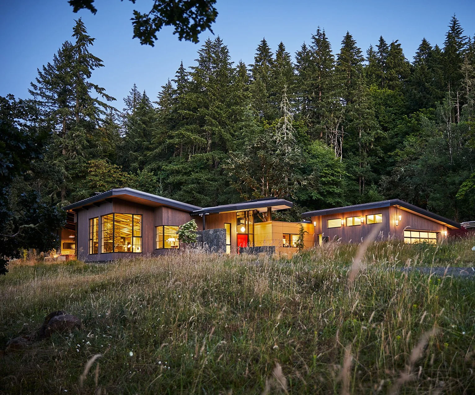 Campfire Collaborative: Architecture &amp; Design, PC