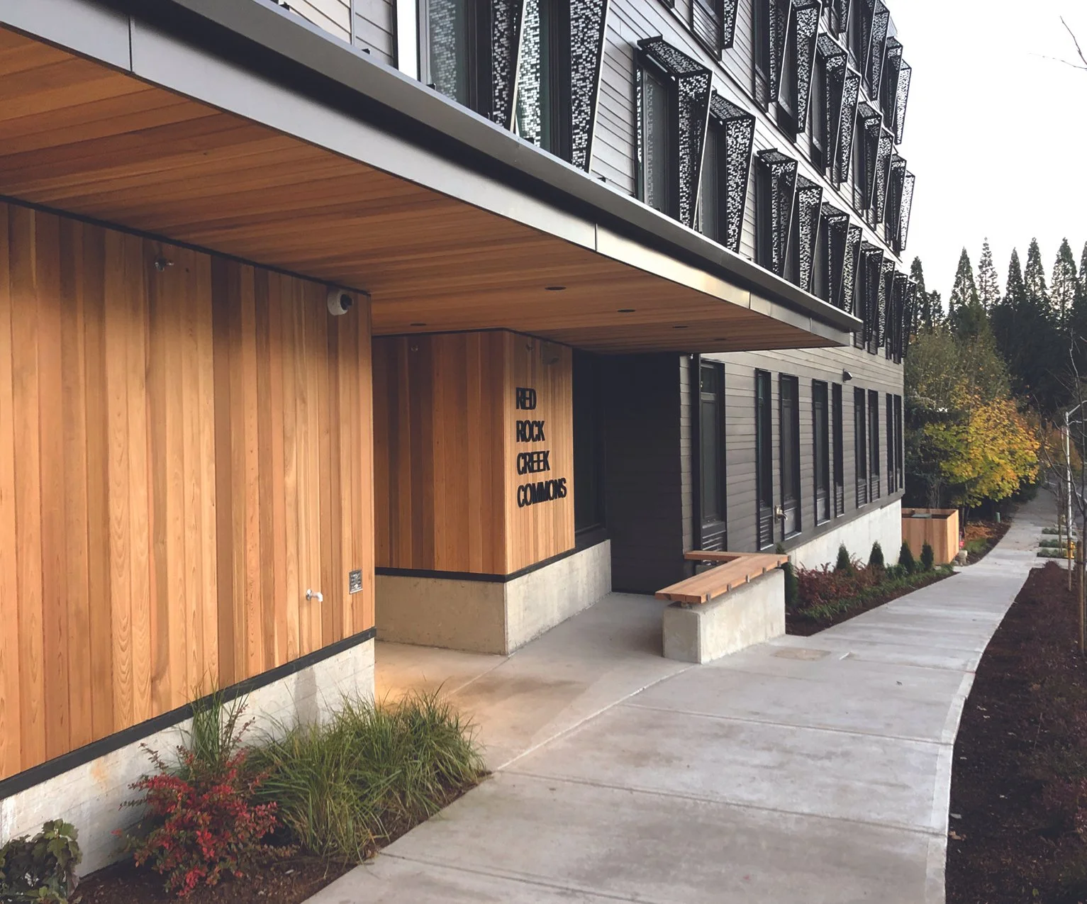 Carleton Hart Architecture