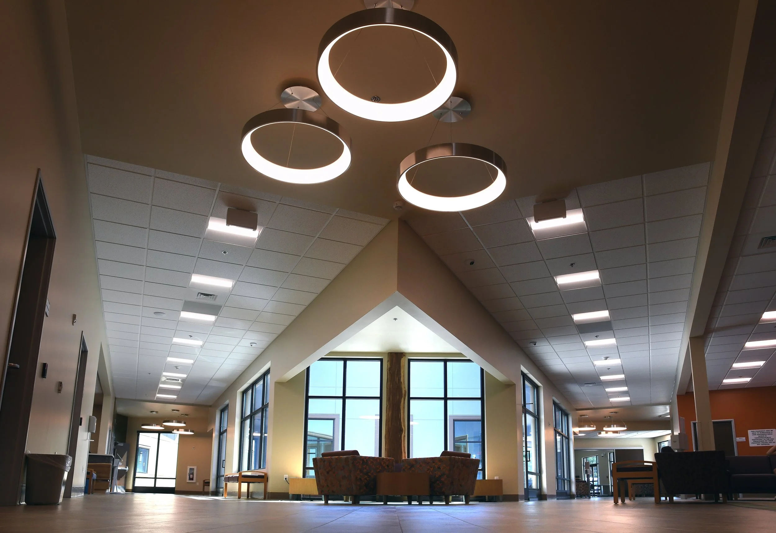 S+B James Construction / Design-Build