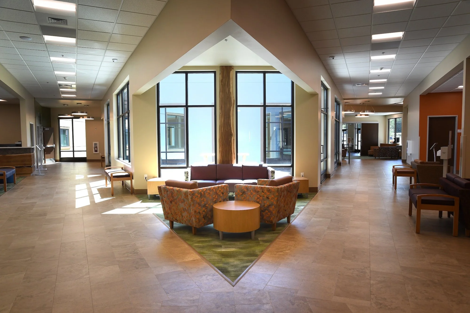 S+B James Construction / Design-Build
