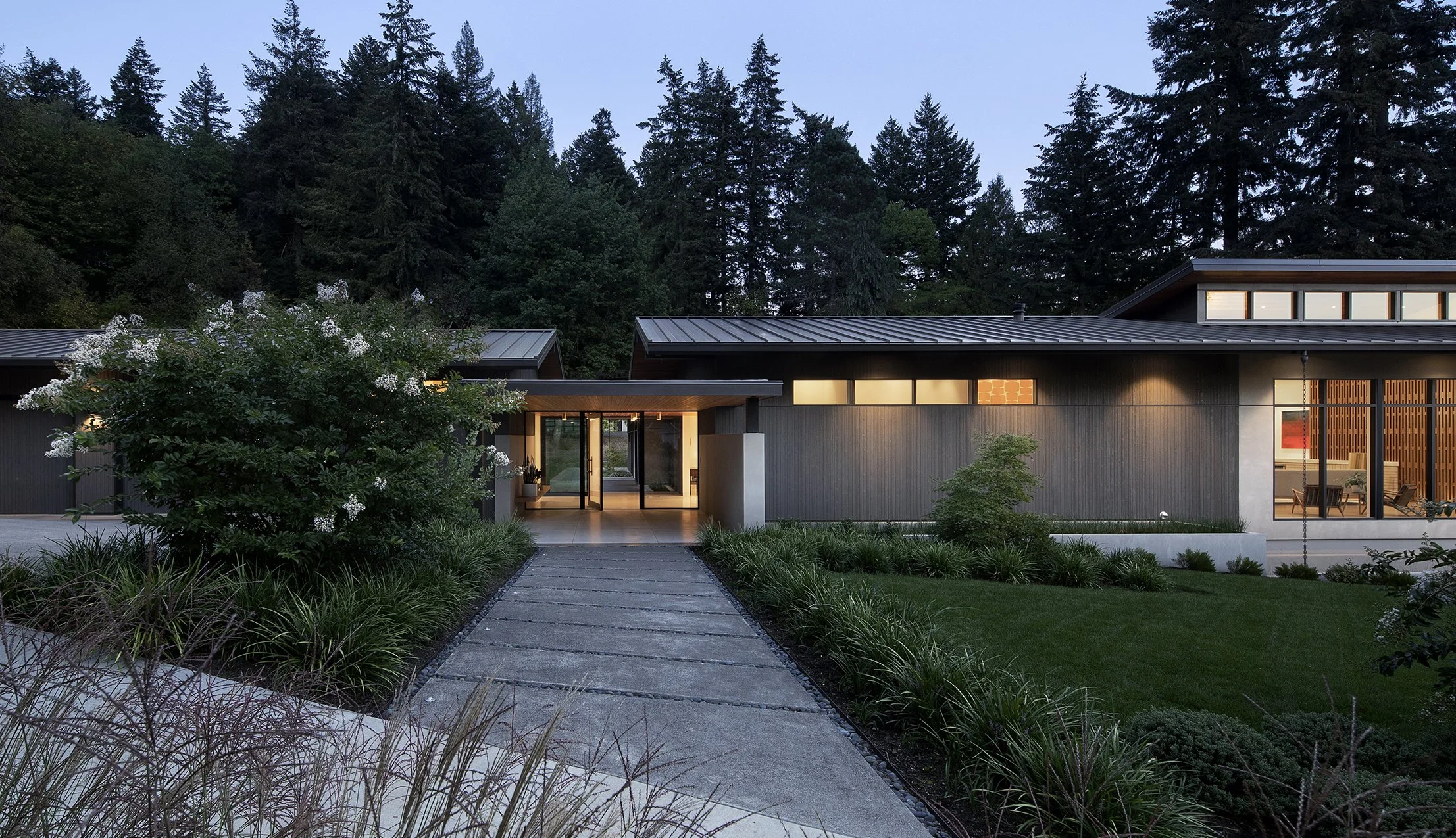 Giulietti Schouten Weber Architects
