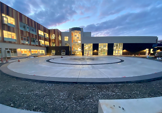 Oh planning+design, architecture