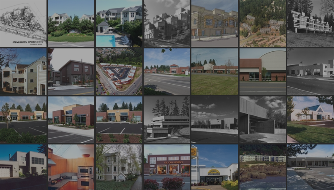 Robert Evenson Associates