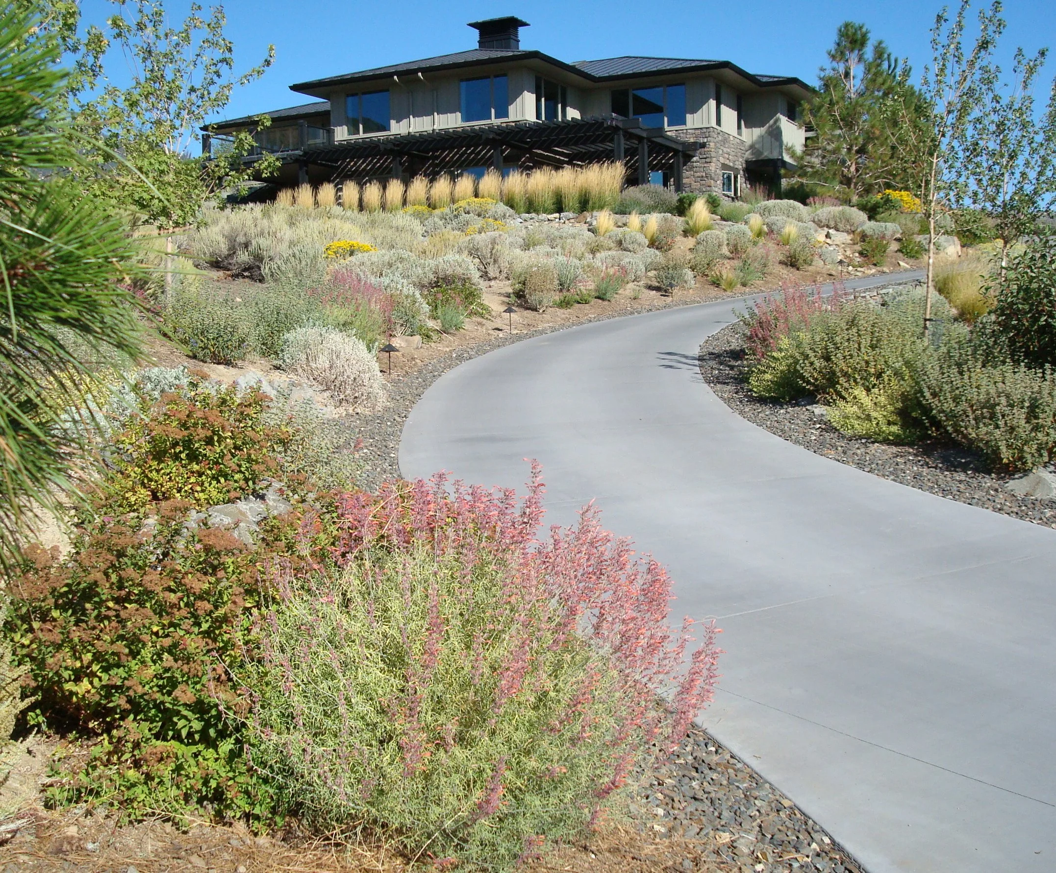 Robert W Cowman Architect