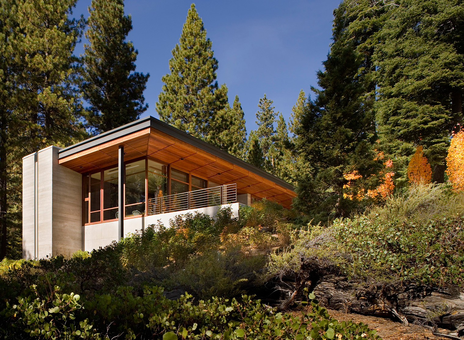 Roderick Ashley Architect