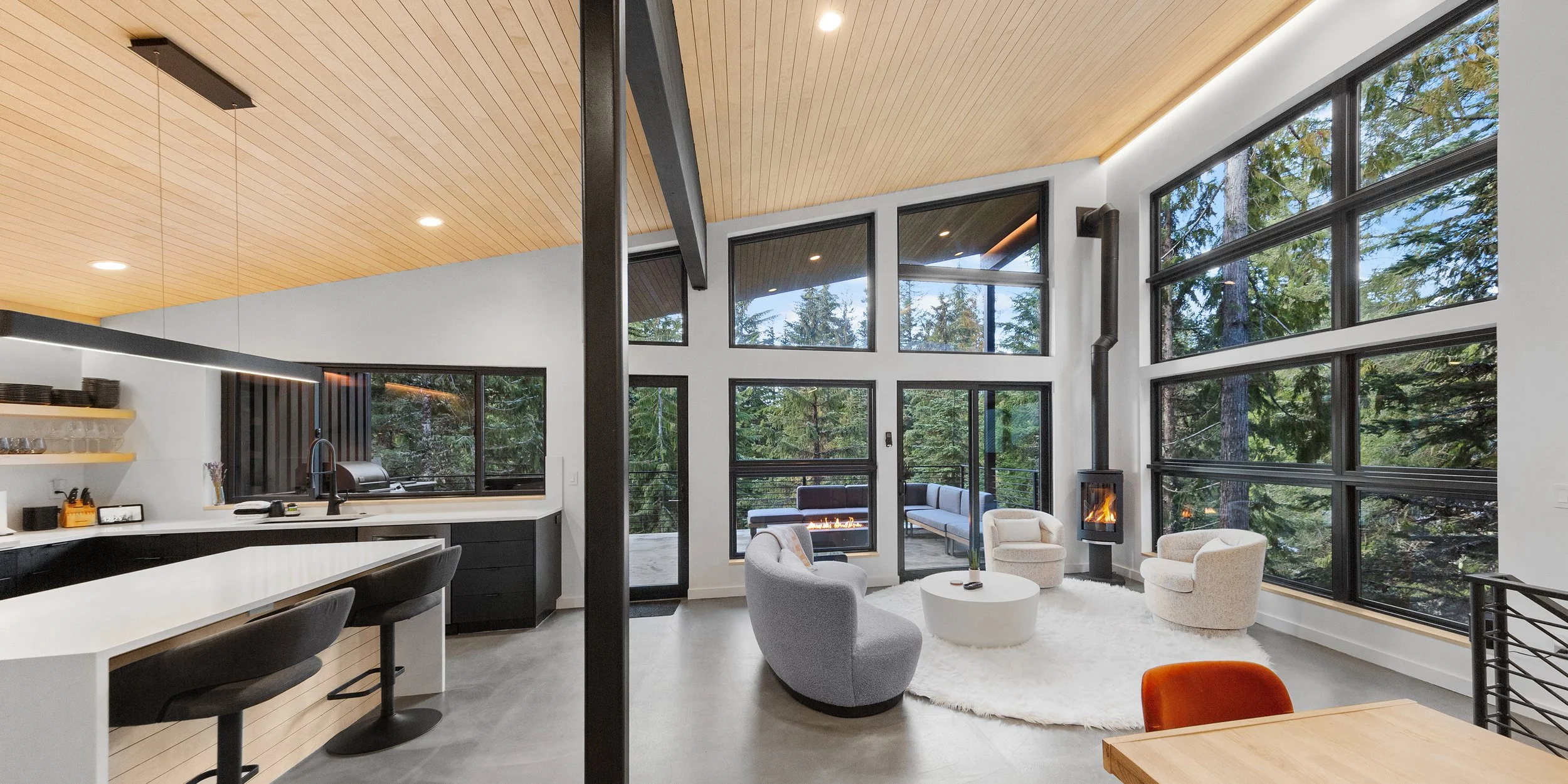 Bramske Studio Architecture