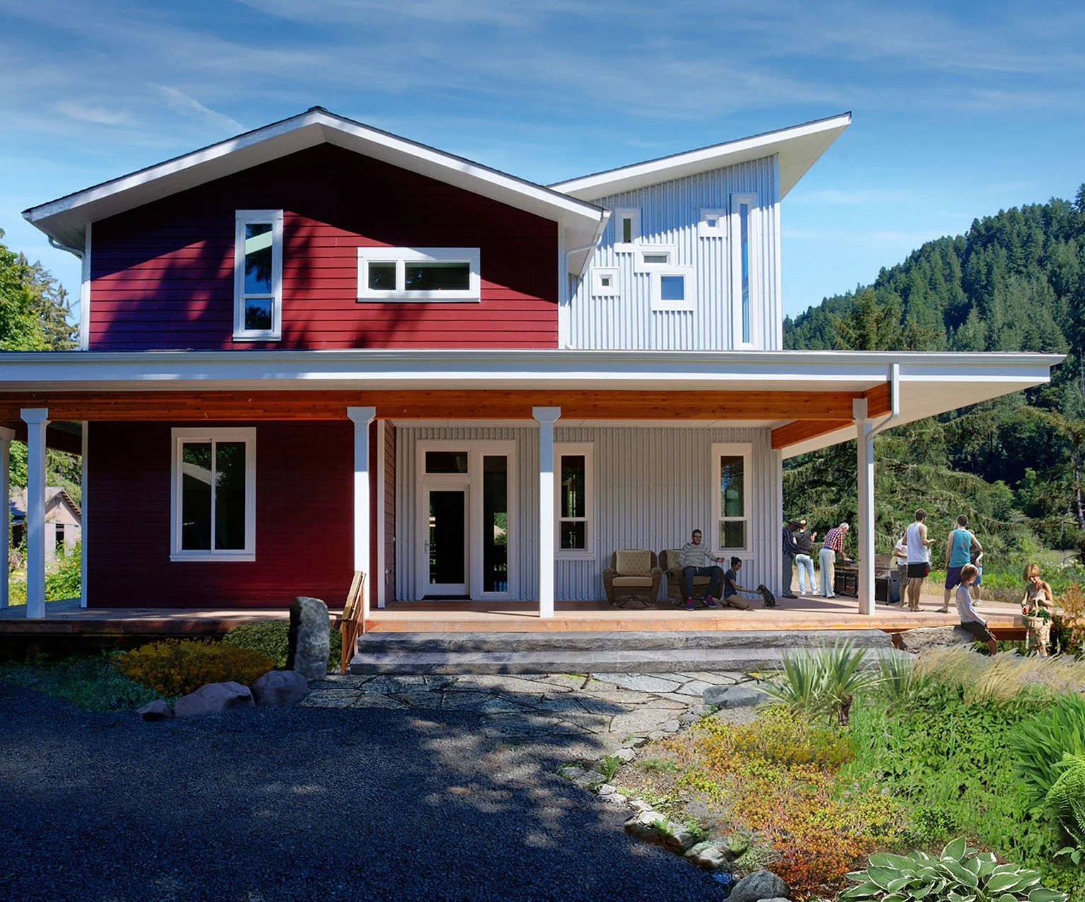 Willard C. Dixon Architect, LLC
