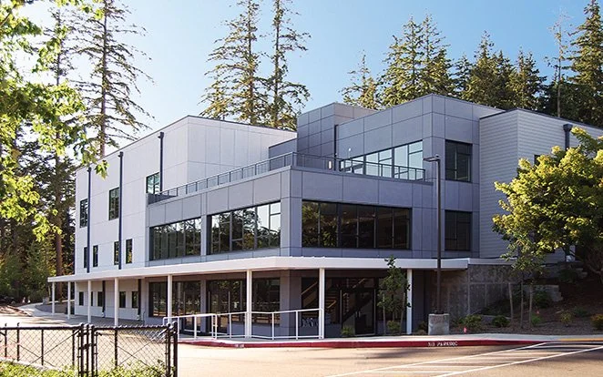 William Wilson Architects, PC