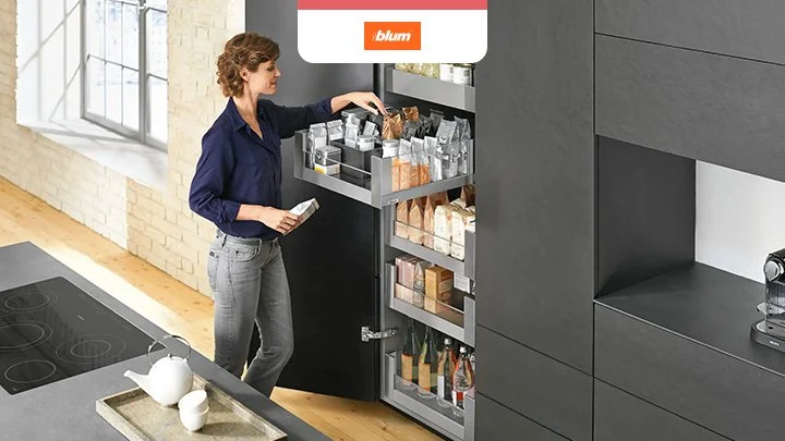 Eugene Lunch + Learn - Blum, Inc