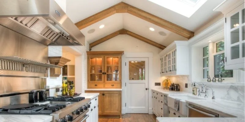 Elisabeth Mahoney Architect