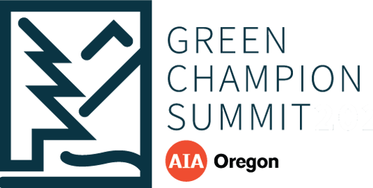 COTE Green Champion Summit
