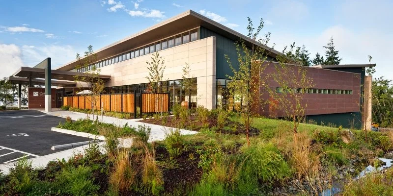 Clark/Kjos Architects
