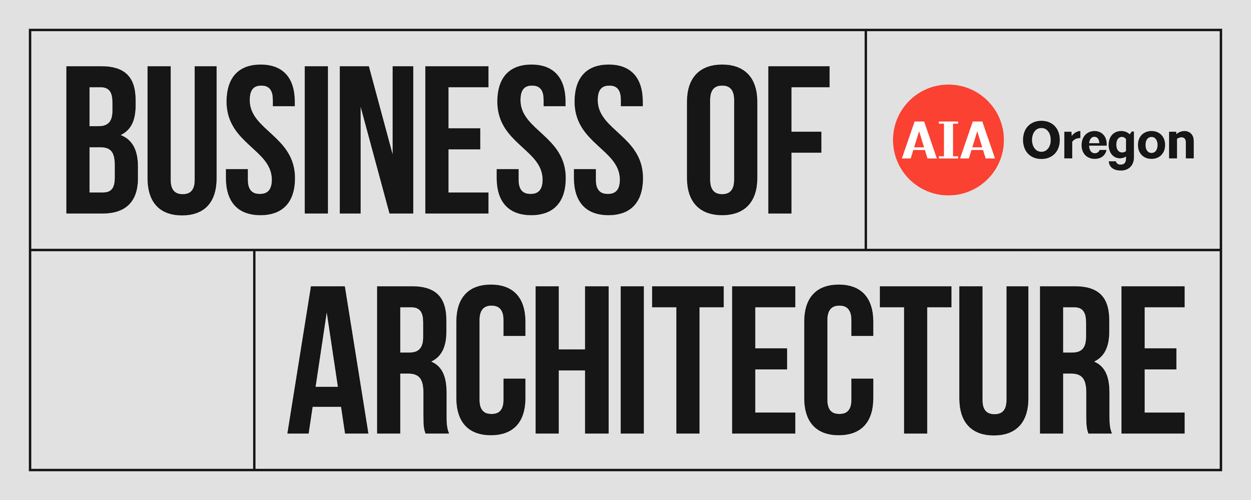 Business of Architecture Series Session 3
