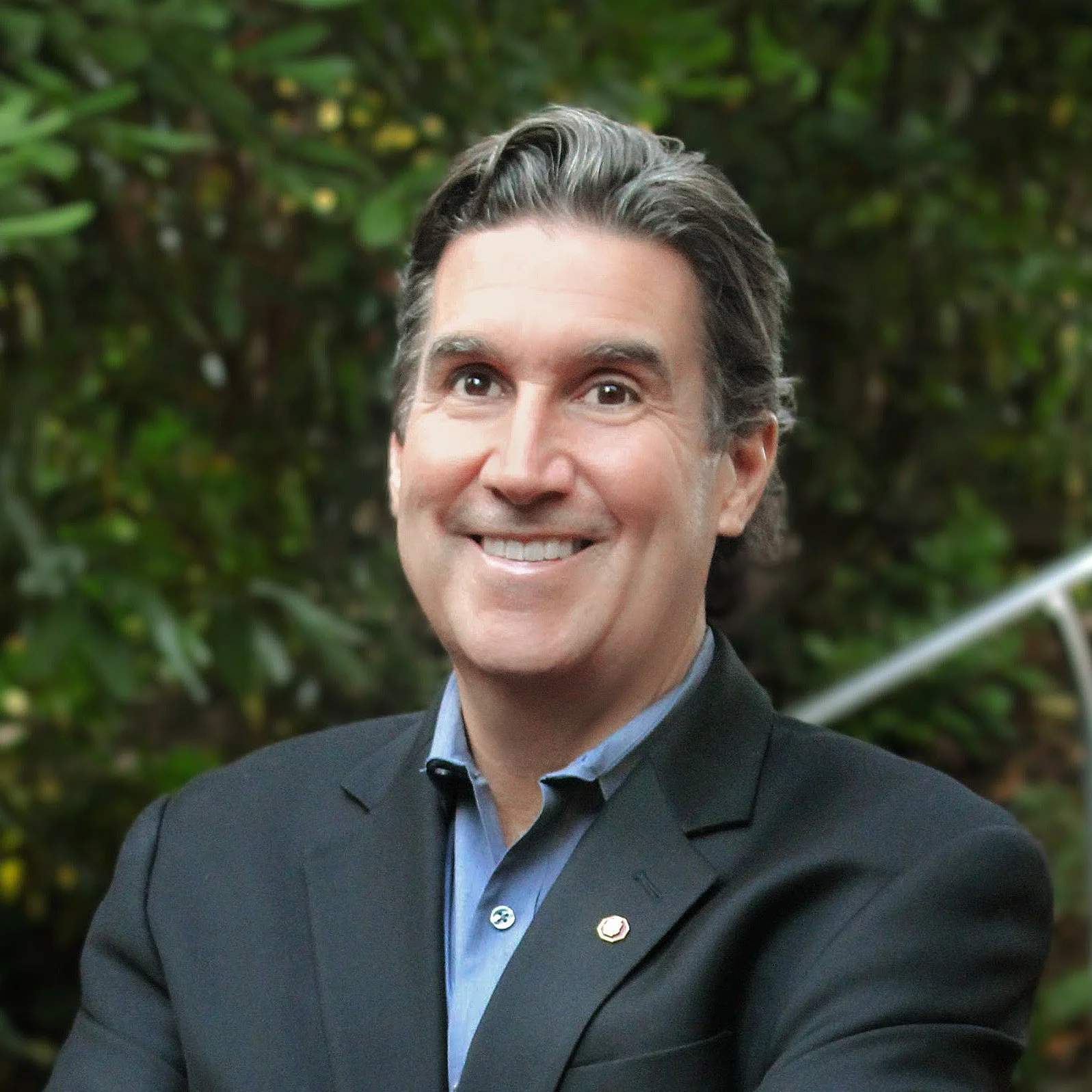 Photo of Brian Cavanaugh, AIA