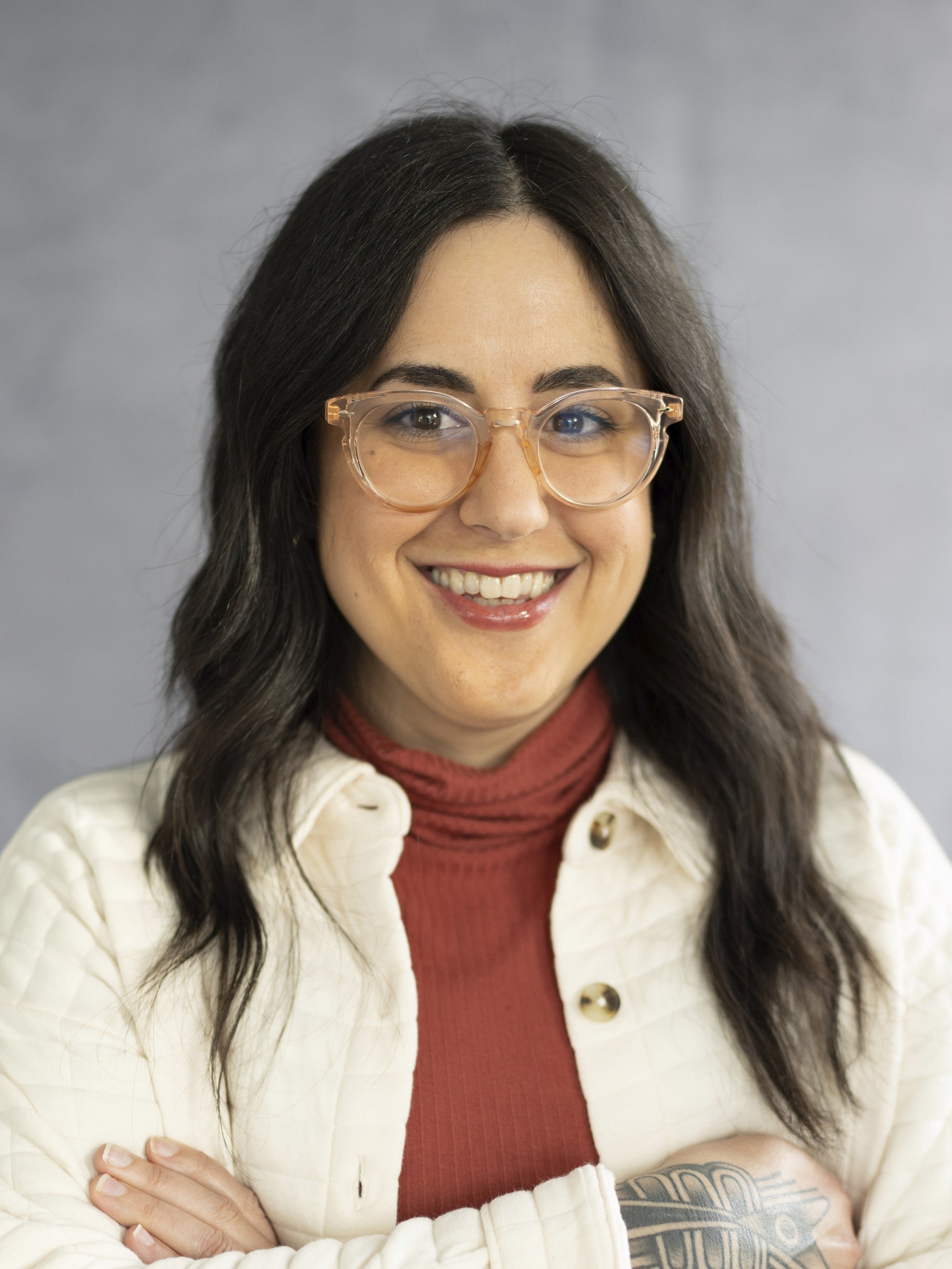 Molly Jacobs | Young Architect Award Winner