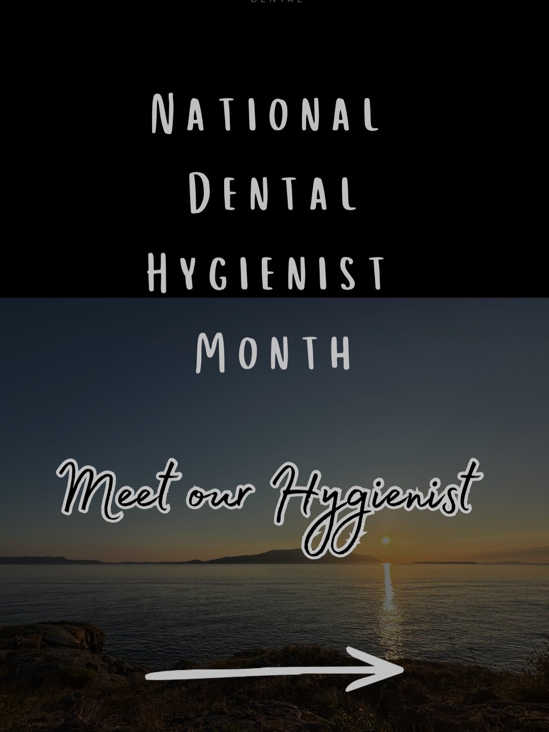 National Dental Hygienist Month - meet our wonderful team! 🦷 ✨ 

Come check us out! We&rsquo;d love to see you.
📍 3136 Squalicum Parkway, Suite A, Bellingham, WA 📞 360-543-6808 🌐 SamishBayDental.com