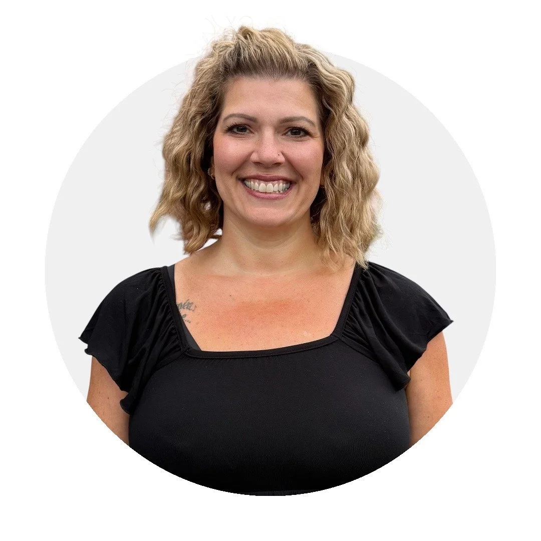 Rachel, Front Desk Coordinator at Samish Bay Dental
