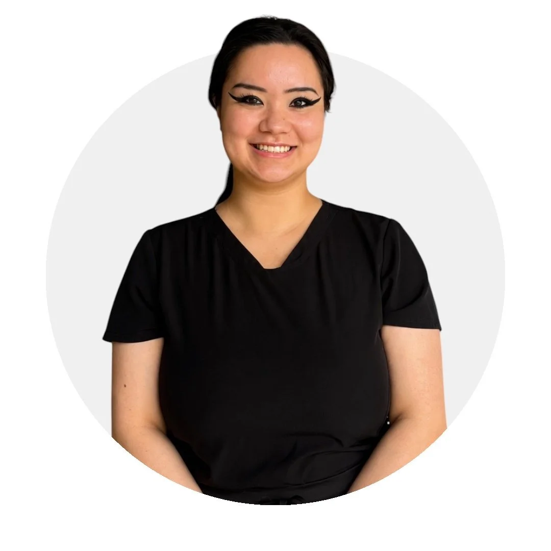 Tehya, Registered Dental Assistant at Samish Bay Dental