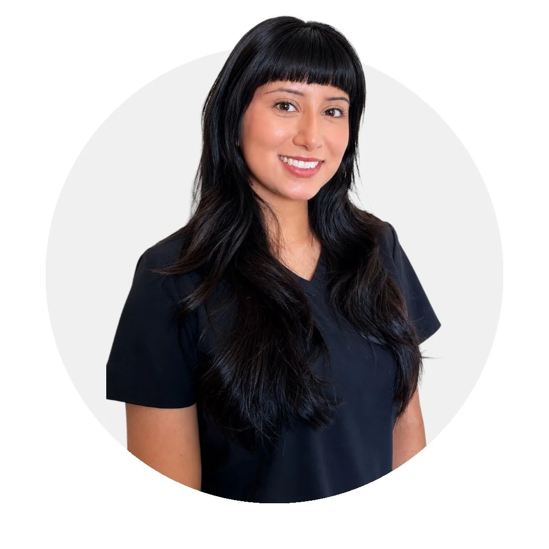 Jackie, Registered Dental Assistant at Samish Bay Dental