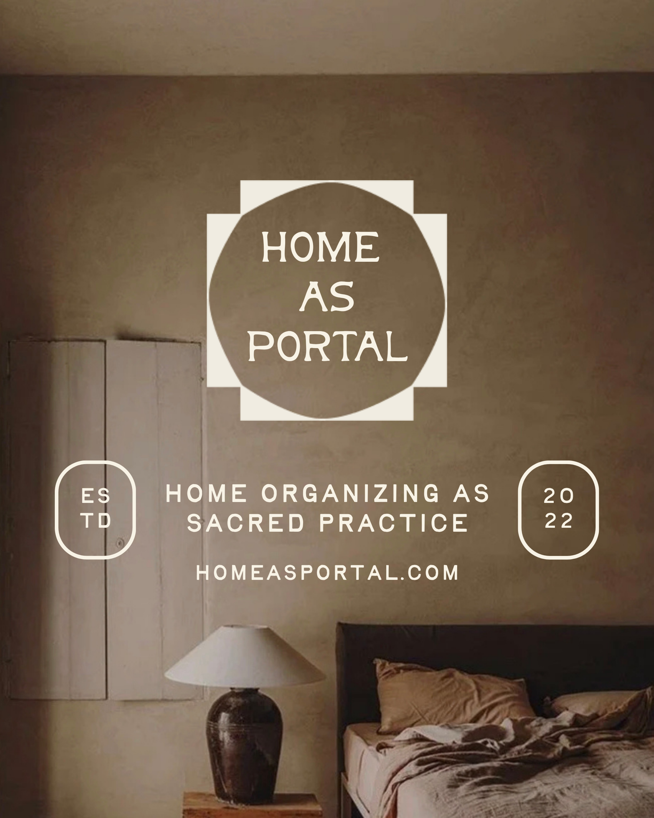 Home as Portal