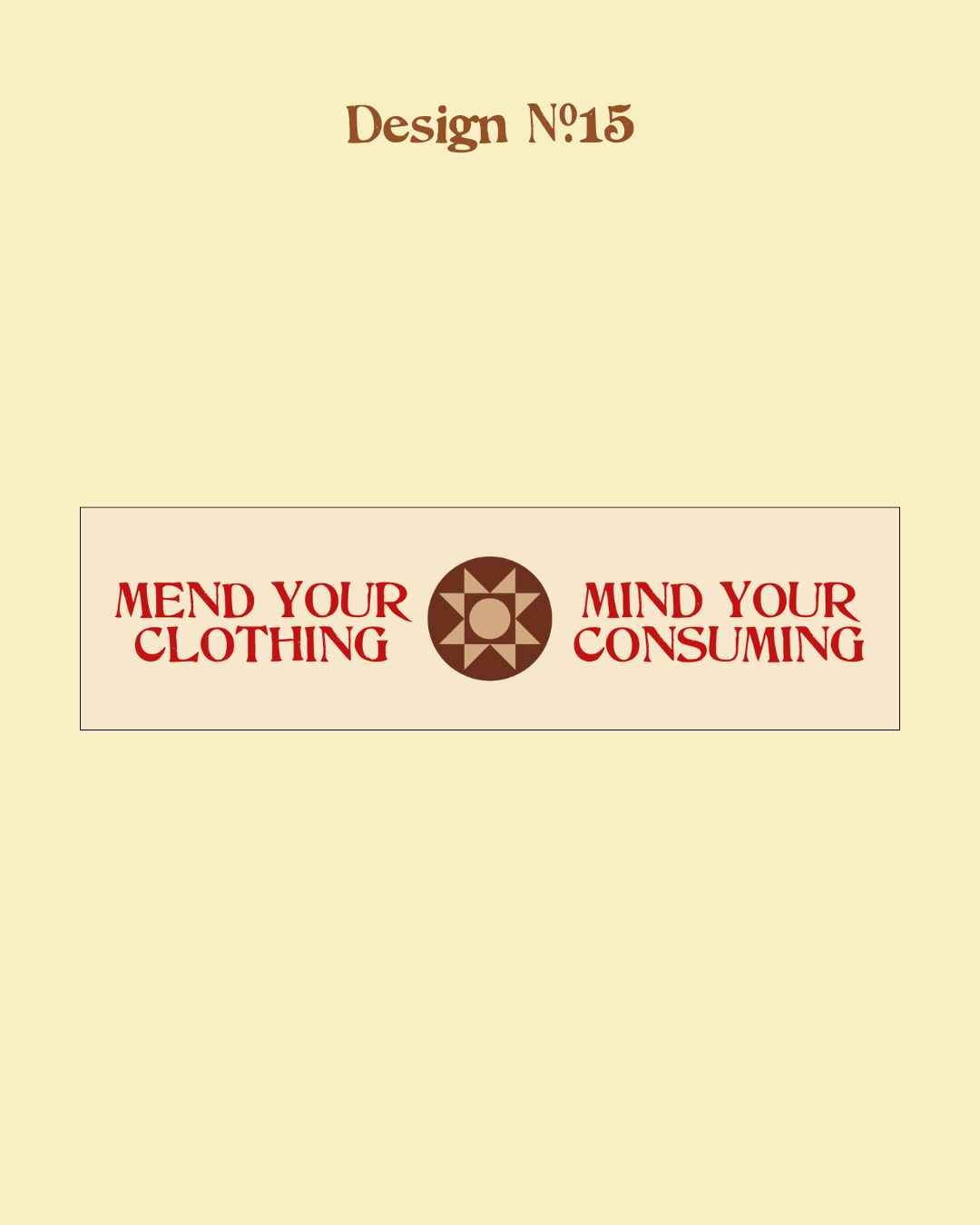 Bumper Sticker - SINGLES.png