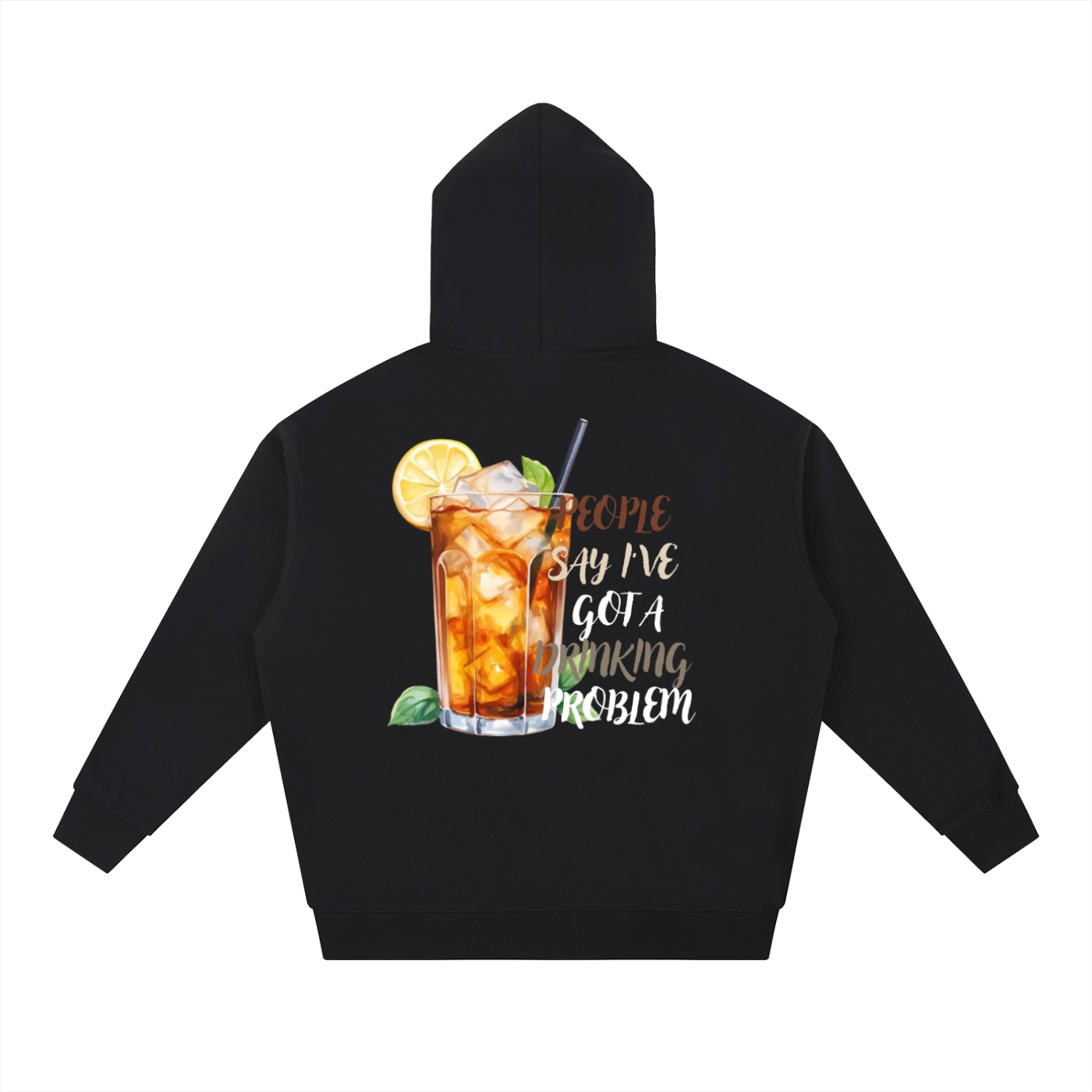 Women's Sweet Tea Drinkin Problem