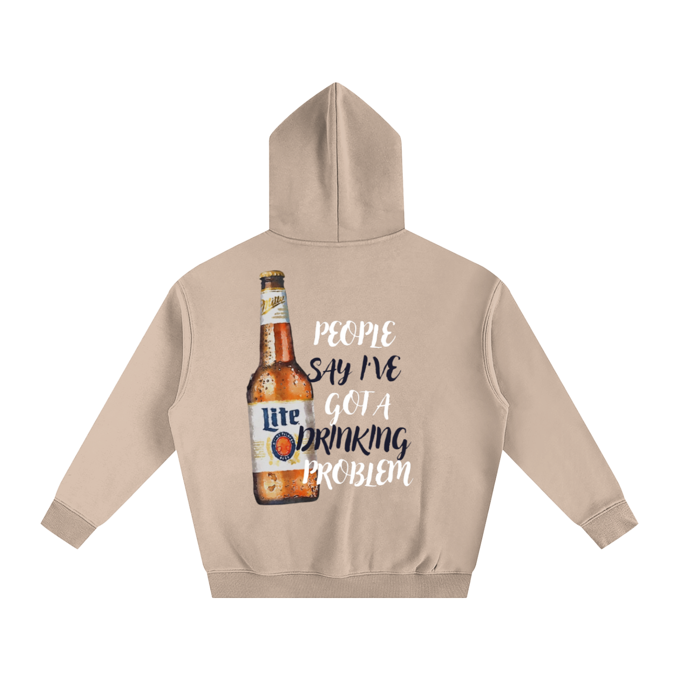 Women's Miller Drinkin Problem