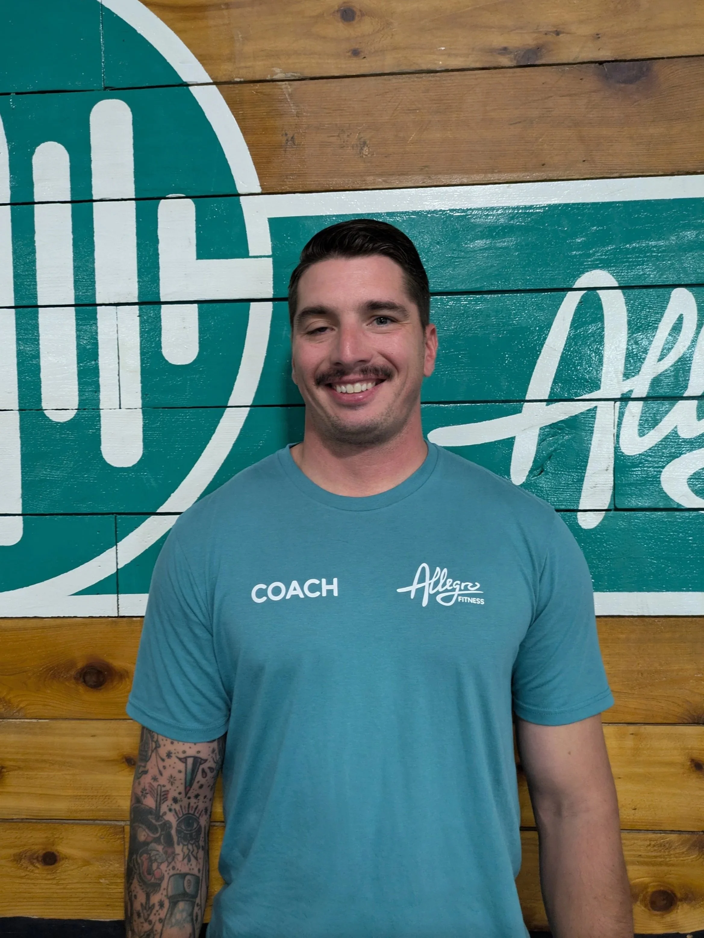 Joey Stoner, Coach