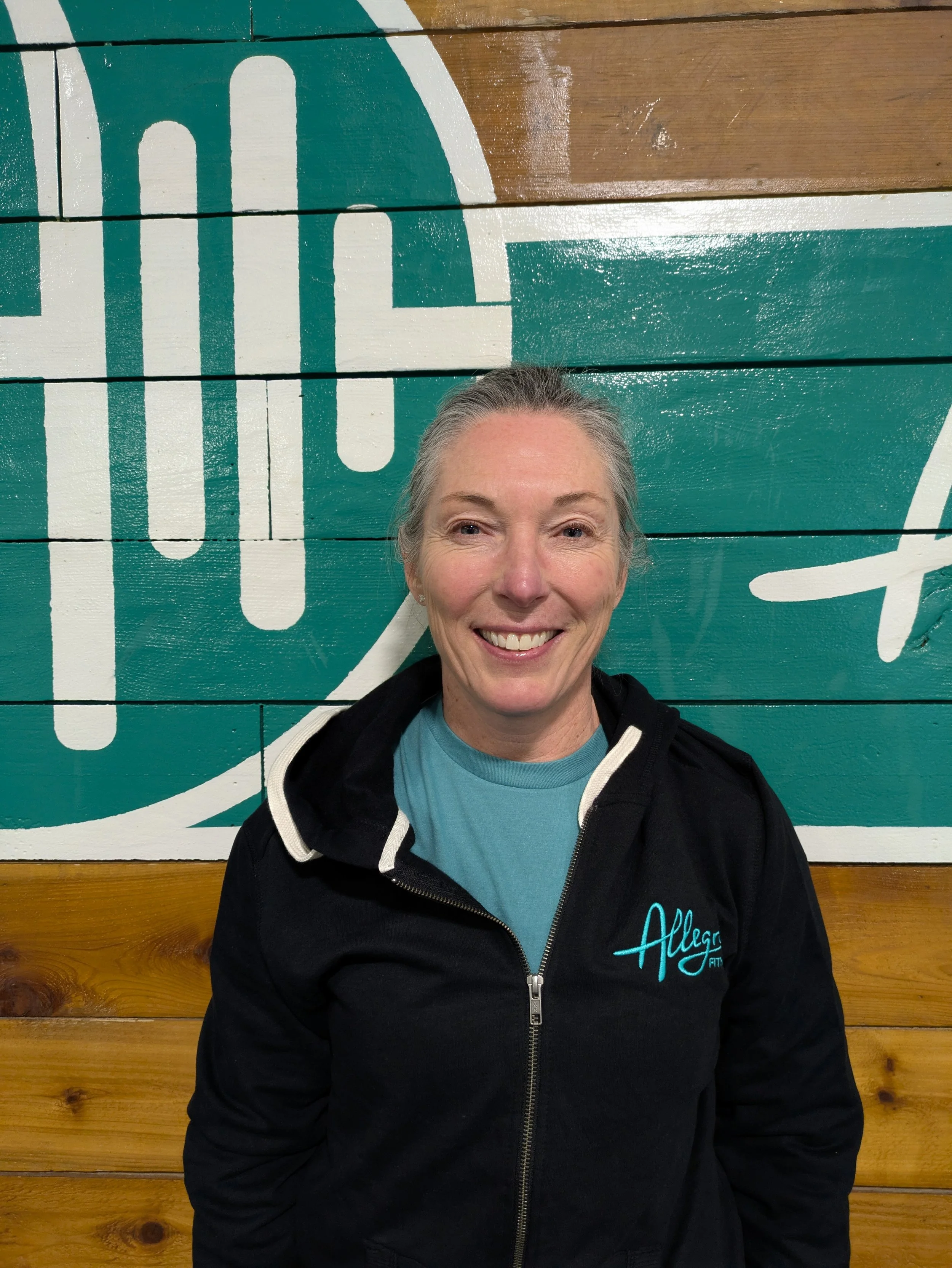 Amy Ninneman