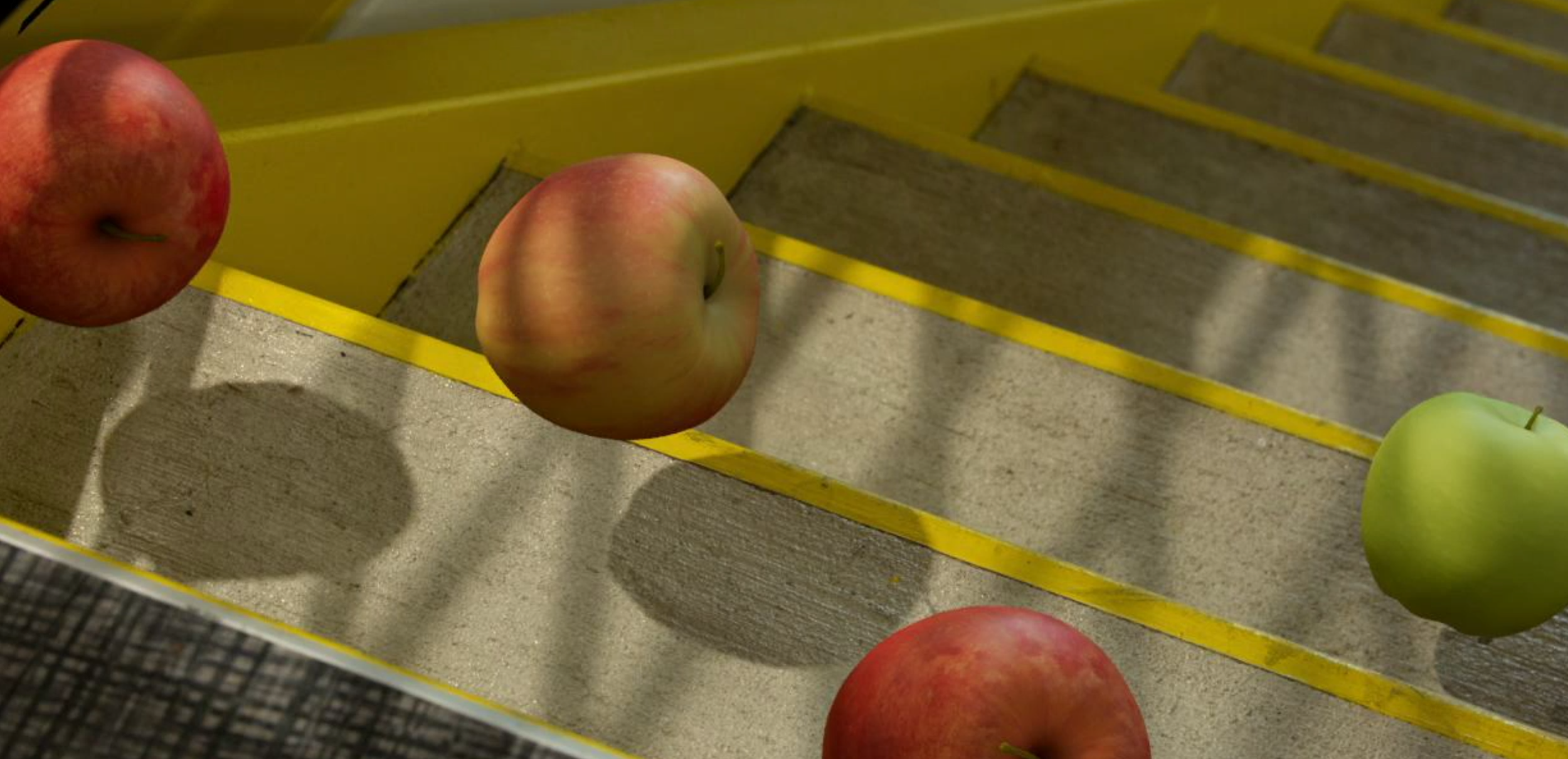 Project 1 - CG Objects Integration