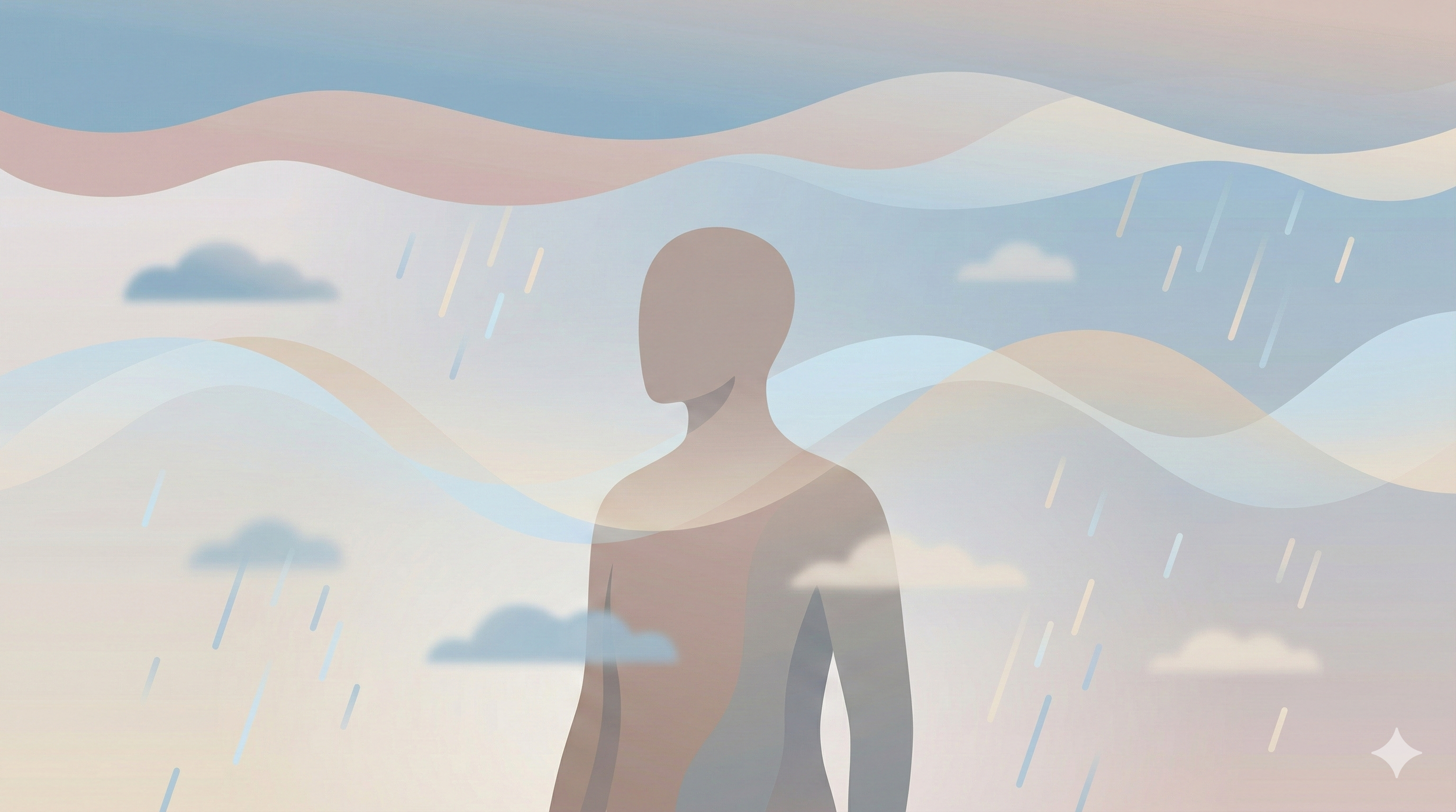 Barometric Pressure and Chronic Illness: Why Weather Changes Can Trigger Worse Days