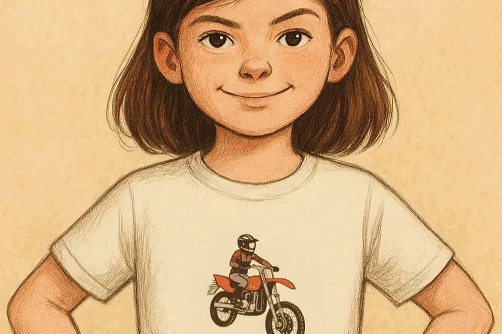 New April Ellis Book!