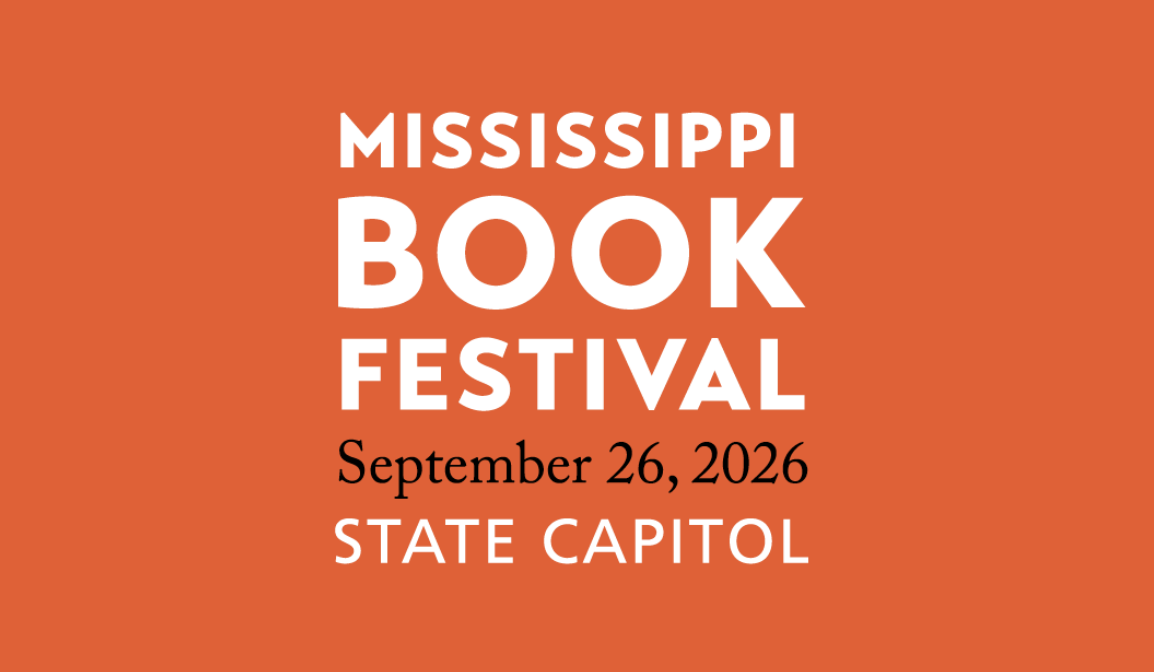 Authors Alley - Mississippi Book Festival