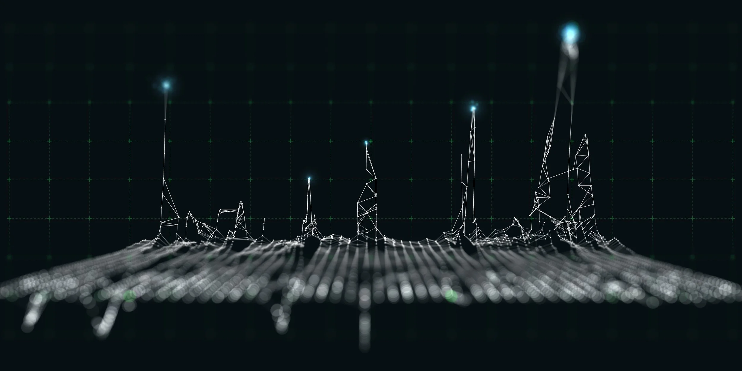 Digital Innovation, Digital Transformation, Data Foundation