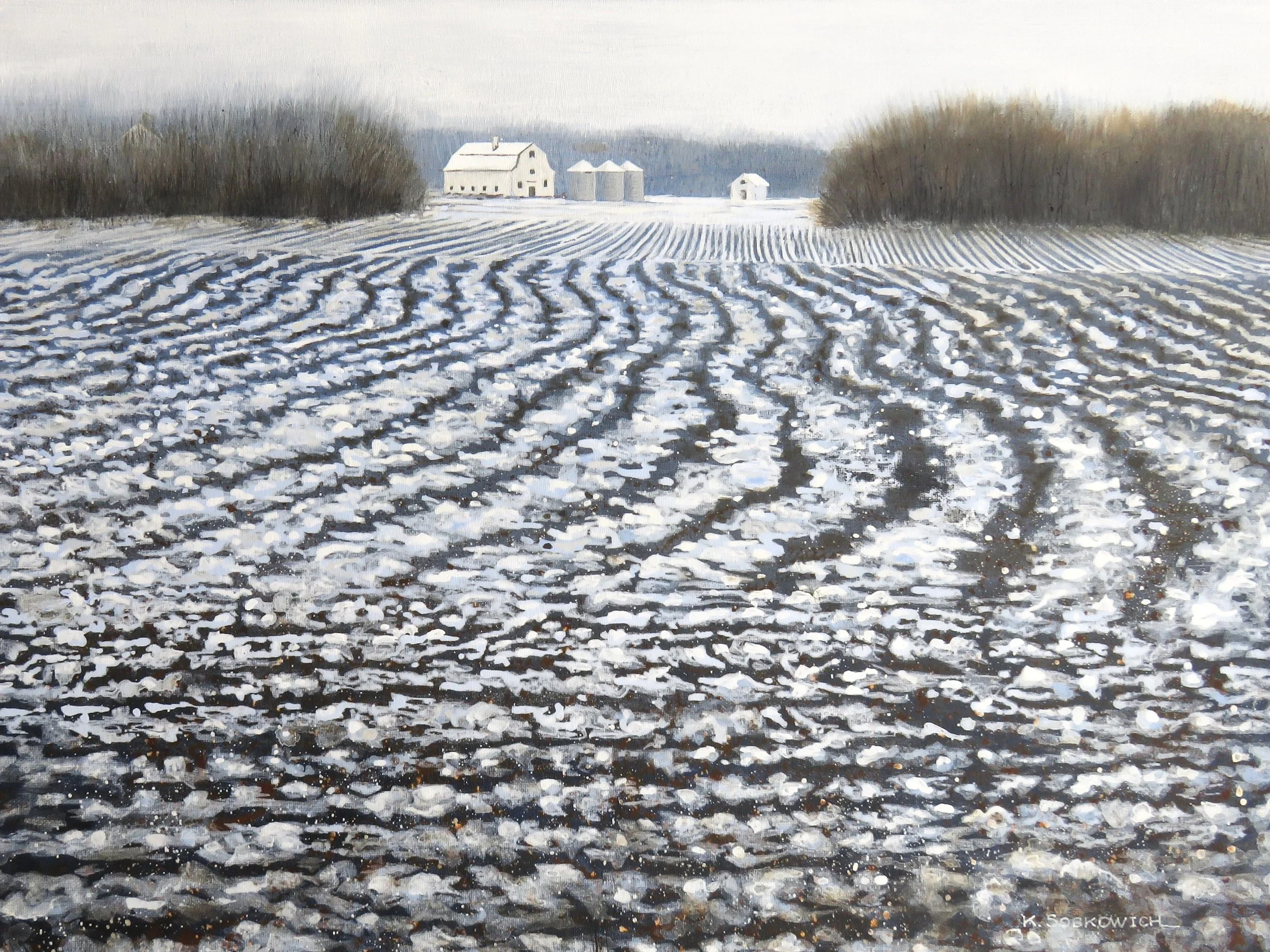 "Northern Neutrality"