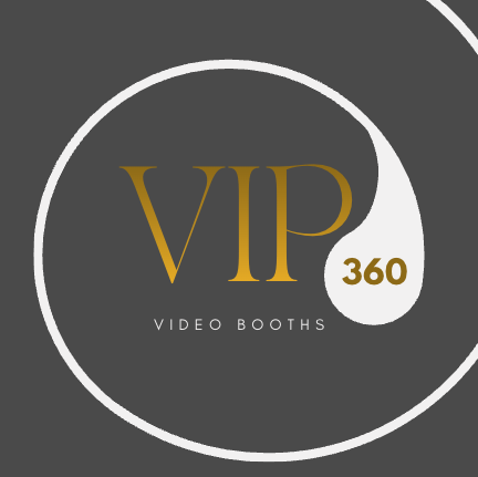 VIP 360 Booths
