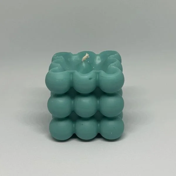 Brighten up your Spring days with the warm glow of our scented candles. Bring a touch of relaxation and tranquility to your space. #SpringVibes 🌸✨