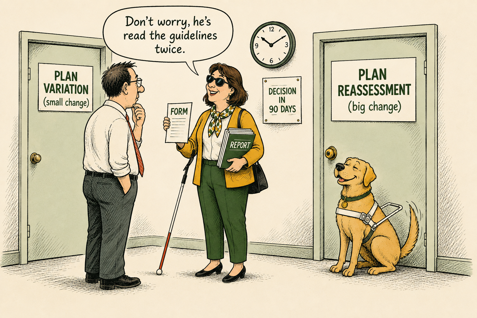 Plan Reassessments Have Changed: What You Need to Know