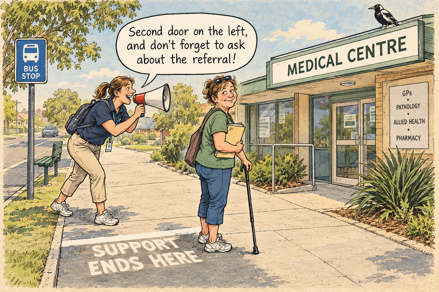 NDIS Budget Changes from 1 October 2026: What They Mean for You