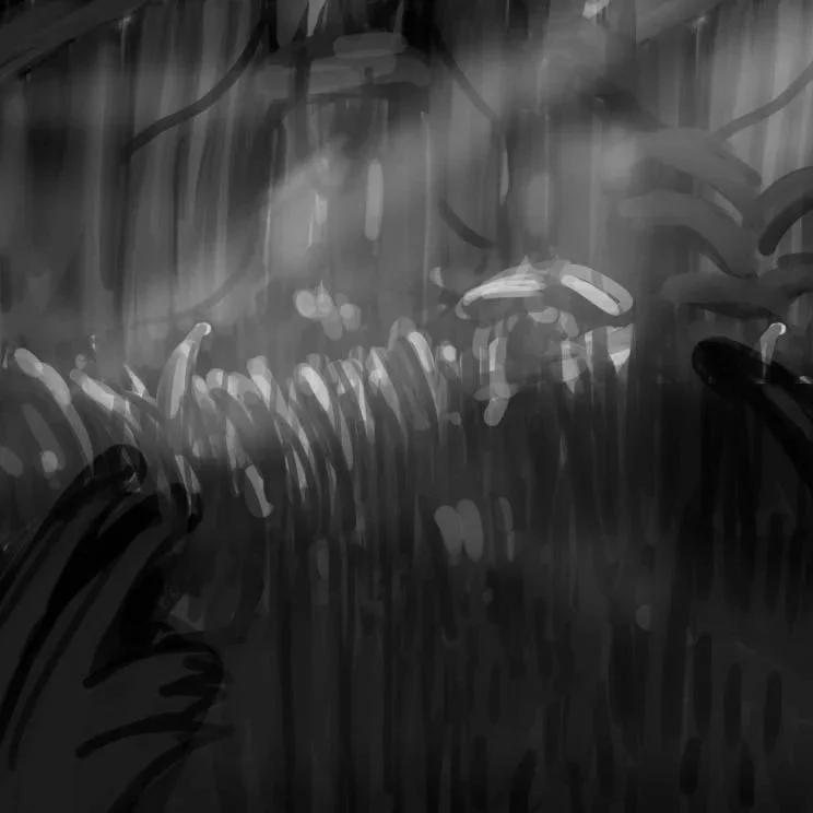 Unamed Project