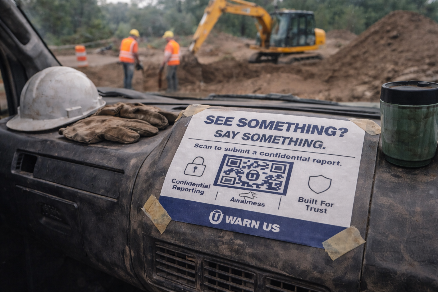 U Warn Us - Excavation.png