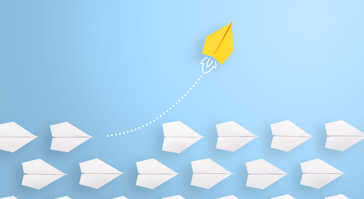 Thought the Market Passed you By? Think Again 