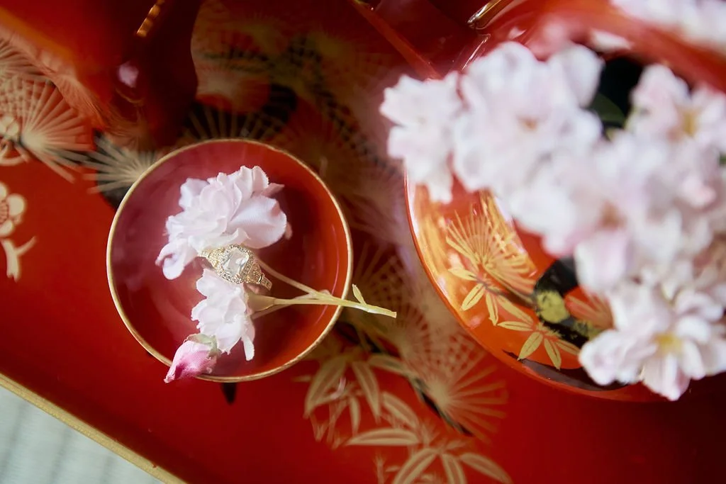 5 things to know before PLANNING YOUR “DREAM Sakura Wedding” in Japan.
