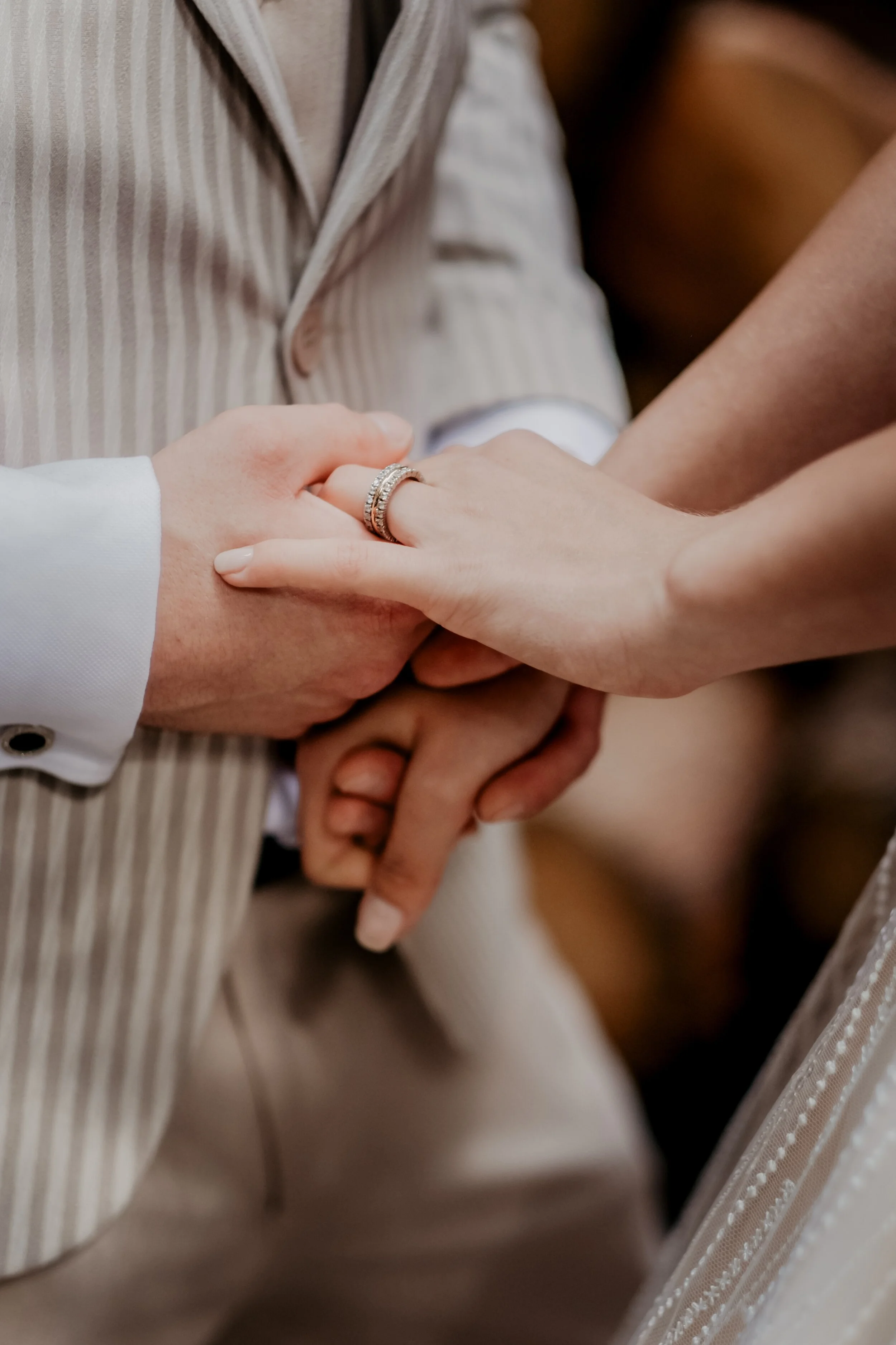 Is there any difficulties with having a religious wedding in Japan? 