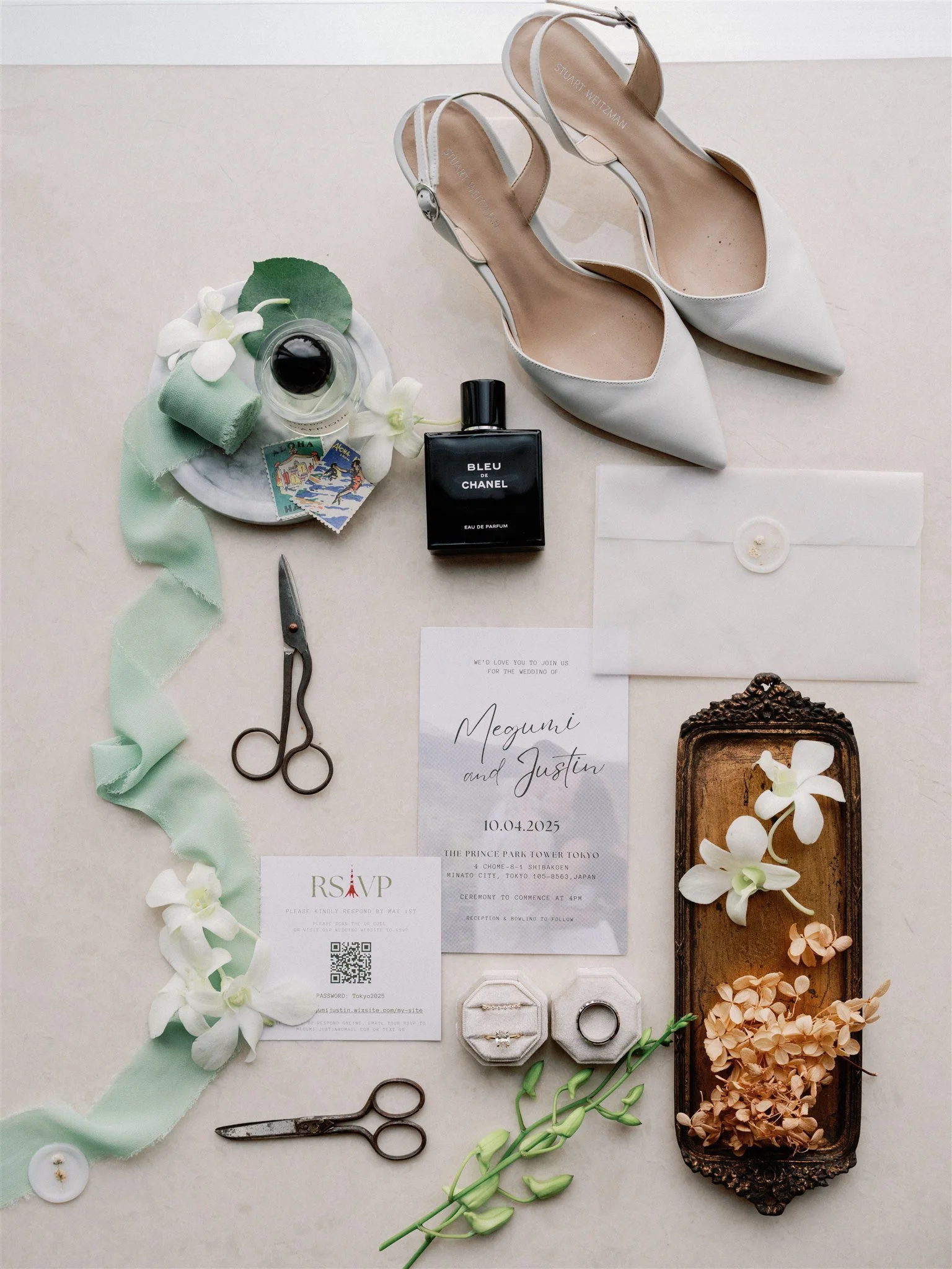 What we should know about your destination wedding design in Japan?