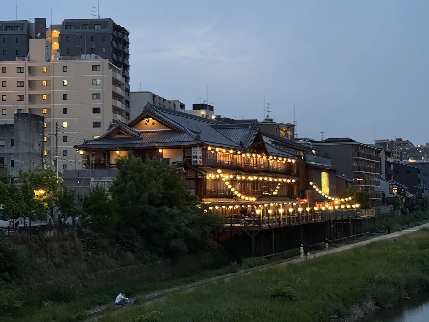 Why Kyoto Holds a Special Place in My Heart