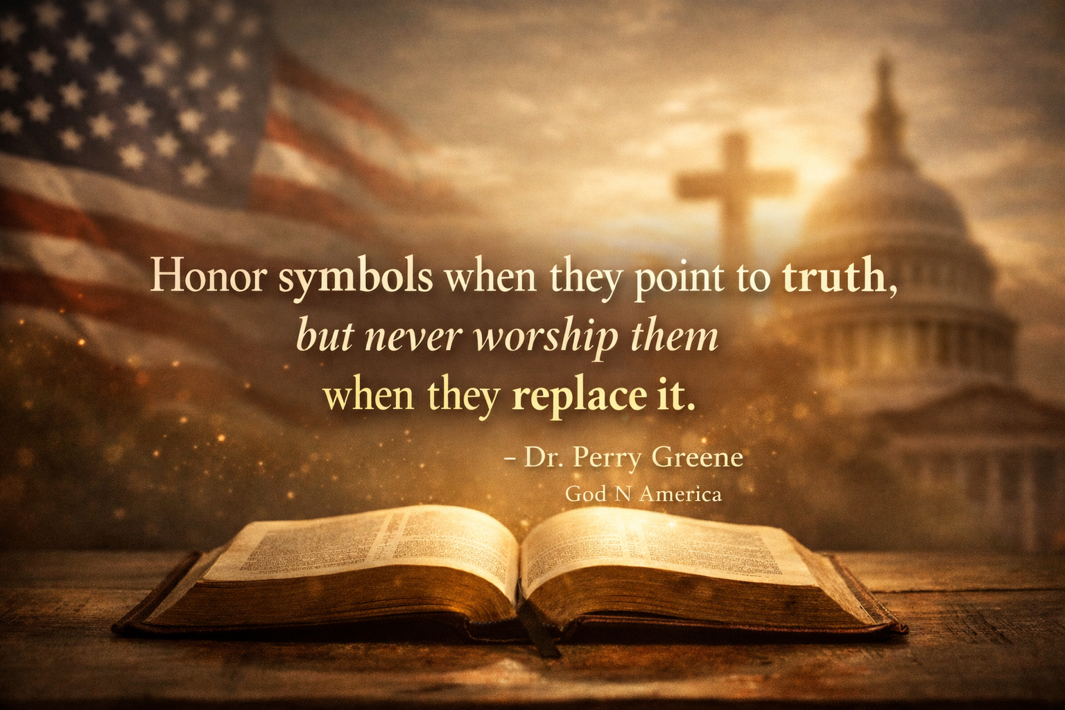 When Power Hides Behind Symbols: How Images, Rituals, and Slogans Shape Allegiance More Than We Realize