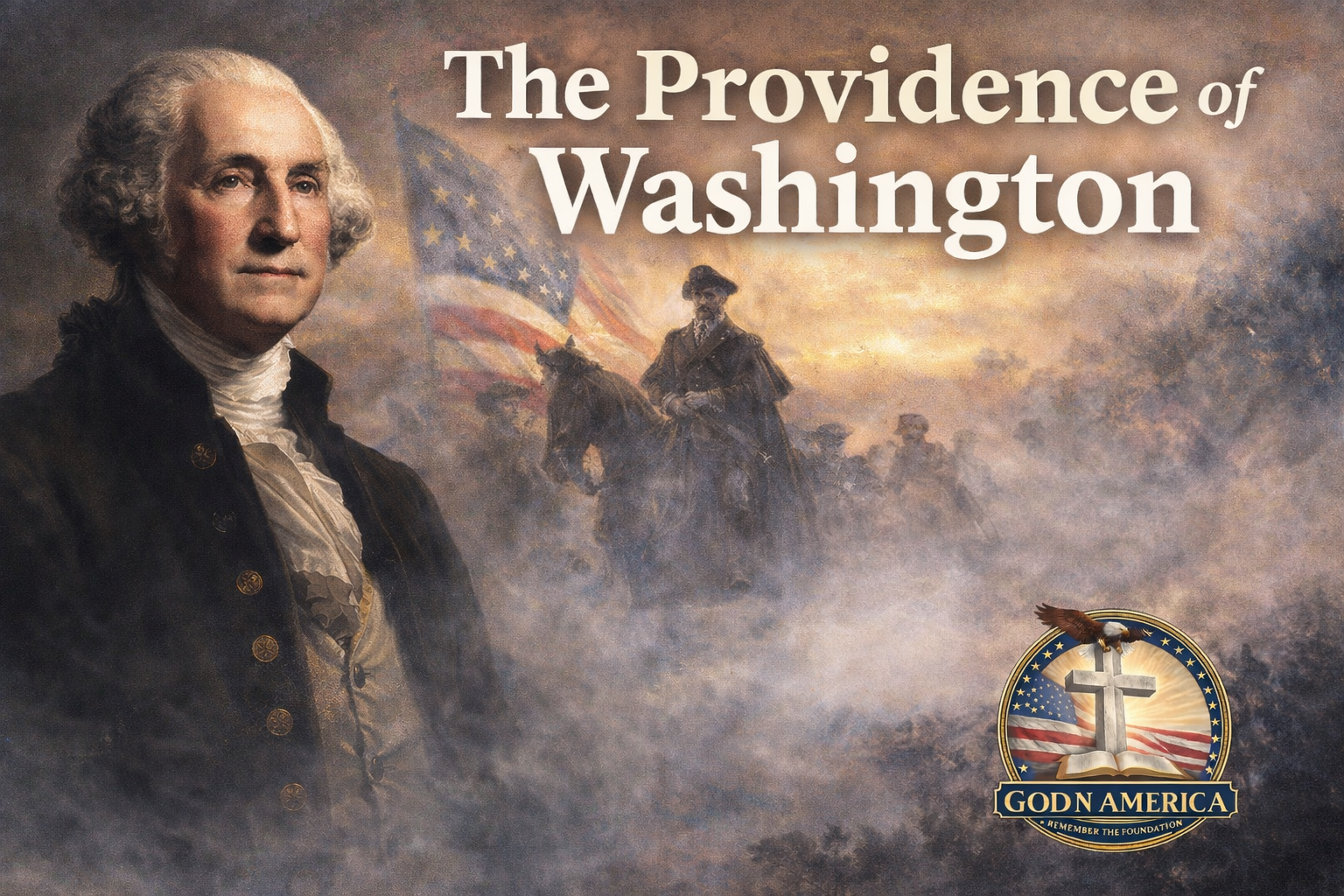 The Providence of Washington